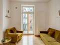 apartamento München Gärtnerplatzviertel 01 salón 10715