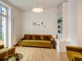 apartamento München Gärtnerplatzviertel 02 salón 10715