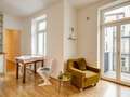 apartamento München Gärtnerplatzviertel 05 salón 10715