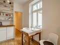 apartamento München Gärtnerplatzviertel 04 cocina 10715