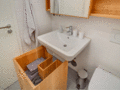 apartamento München Gärtnerplatzviertel 03 baño 10715