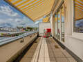 apartamento München Sendling 01 terraza 10719