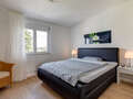 apartamento München Sendling 01 dormitorio 10719