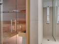 apartamento Unterschleißheim 01 sauna 10721