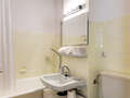 apartamento München Berg am Laim 01 baño 10726