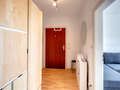 apartamento München Berg am Laim 01 pasillo 10726
