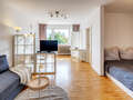 apartamento München Berg am Laim 01 zona de día  10726
