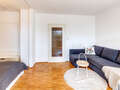 apartamento München Berg am Laim 03 zona de día  10726