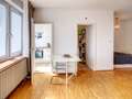 apartamento München Berg am Laim 05 zona de día  10726