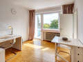 apartamento München Berg am Laim 06 zona de día  10726