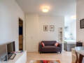 apartamento München Milbertshofen 02 salón 10739