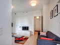 apartamento München Milbertshofen 03 salón 10739