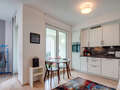 apartamento München Milbertshofen 04 salón 10739