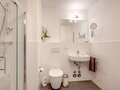 apartamento München Milbertshofen 02 baño 10739