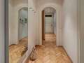apartamento München Lehel 01 pasillo 10748
