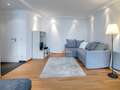 apartamento München Maxvorstadt 04 salón 10752