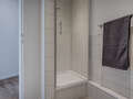 apartamento München Schwabing-Nord (zw. Leopoldstraße & Englischen Garten) 01 baño 10753