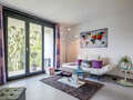 apartamento München Pasing 01 salón 10754