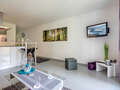 apartamento München Pasing 03 salón 10754