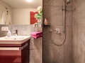 apartamento München Pasing 02 baño 10754