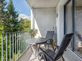 apartamento München Pasing 01 balcón 10754