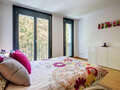 apartamento München Pasing 02 dormitorio 10754