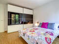 apartamento München Pasing 03 dormitorio 10754