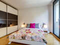 apartamento München Pasing 04 dormitorio 10754