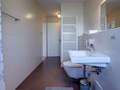 apartamento München Messestadt Riem 02 baño 10763