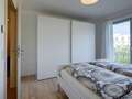 apartamento München Messestadt Riem 02 dormitorio 10763