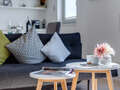 apartamento München Messestadt Riem 03 salón 10766