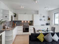 apartamento München Messestadt Riem 01 cocina 10766