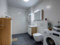 apartamento München Messestadt Riem 01 baño 10766