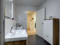 apartamento München Messestadt Riem 03 baño 10766