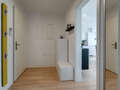 apartamento München Messestadt Riem 01 pasillo 10766
