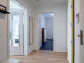 apartamento München Messestadt Riem 02 pasillo 10766