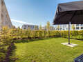 apartamento München Messestadt Riem 01 jardín 10766