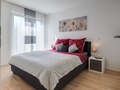 apartamento München Messestadt Riem 01 dormitorio 10766