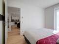 apartamento München Messestadt Riem 02 dormitorio 10766