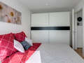 apartamento München Messestadt Riem 03 dormitorio 10766
