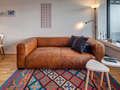 apartamento München Haidhausen 02 salón 10769