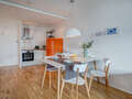 apartamento München Haidhausen 04 salón 10769