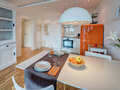 apartamento München Haidhausen 05 salón 10769