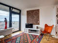 apartamento München Haidhausen 06 salón 10769