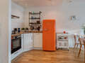 apartamento München Haidhausen 02 cocina 10769