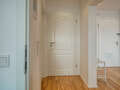 apartamento München Haidhausen 02 pasillo 10769