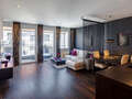 apartamento München Isarvorstadt 01 salón 10770