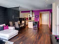 apartamento München Isarvorstadt 03 salón 10770