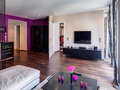 apartamento München Isarvorstadt 04 salón 10770