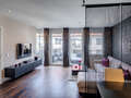 apartamento München Isarvorstadt 05 salón 10770